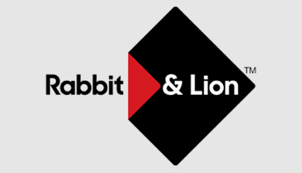 Rabbit and Lion