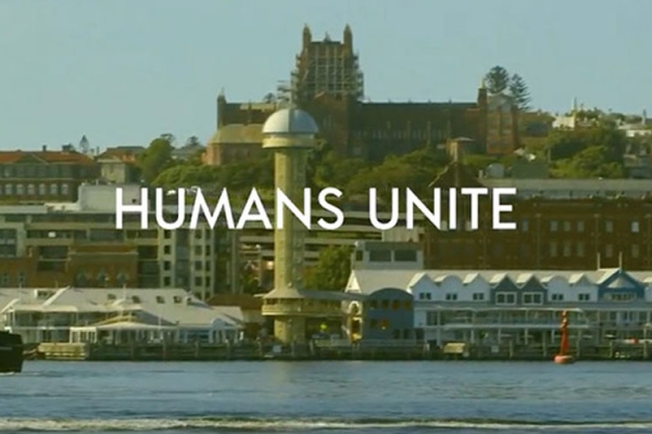 Humans Unite Against Homelessness